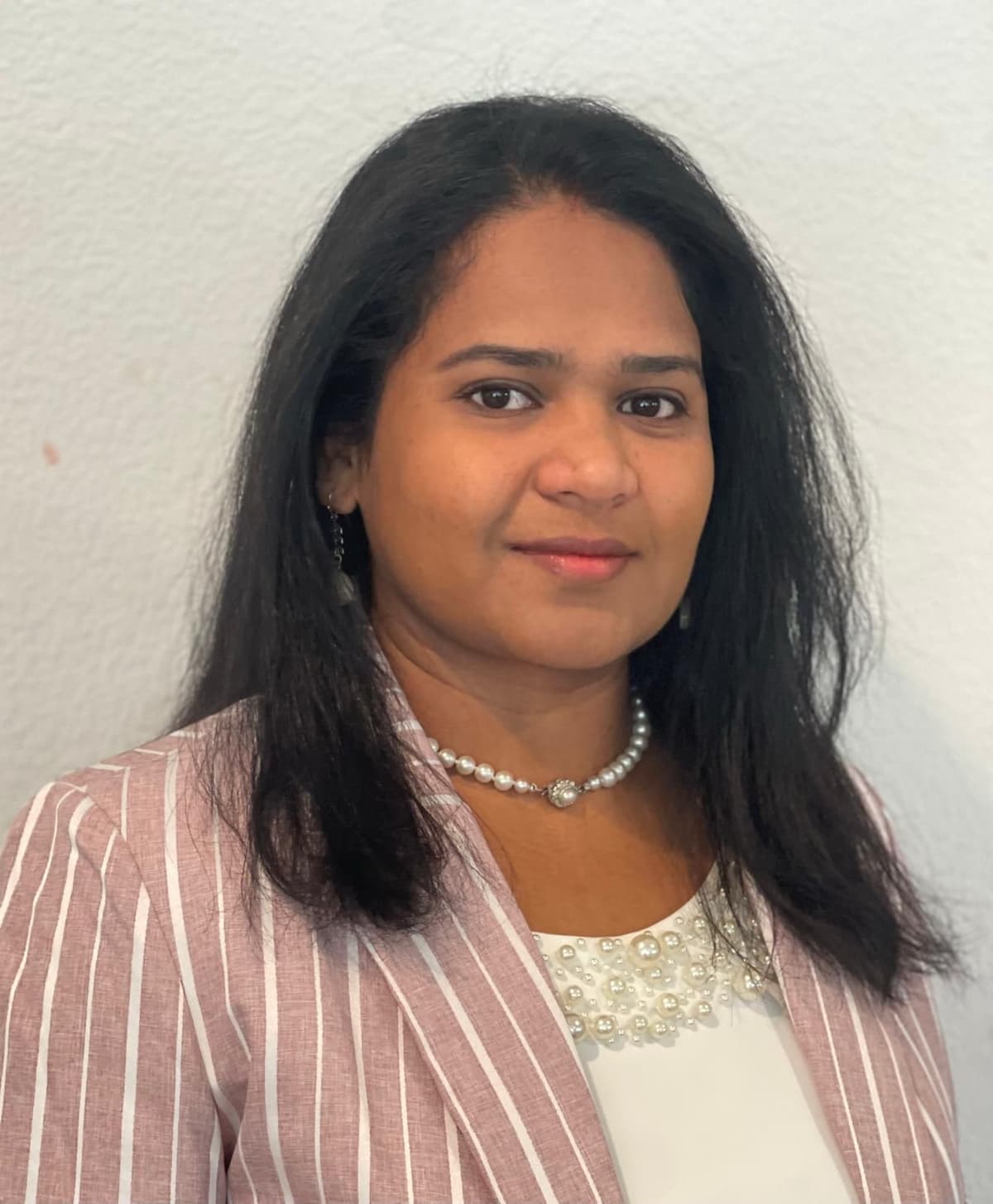 Dr. Srujana Katireddy