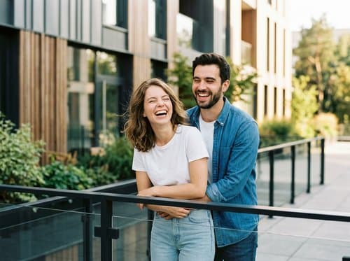 Healthy smiles at Stockton Comfort Dental