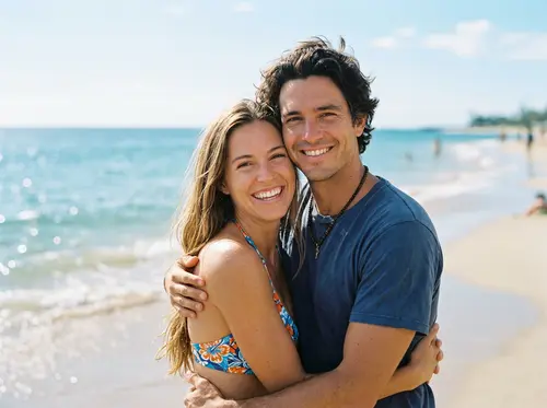 Happy patients at Stockton Comfort Dental