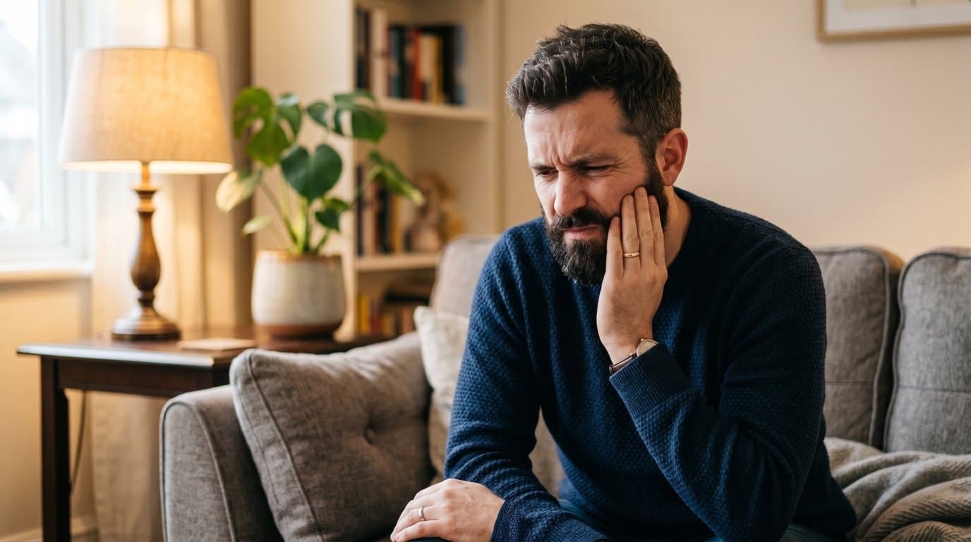 Emergency dental care when you need urgent treatment