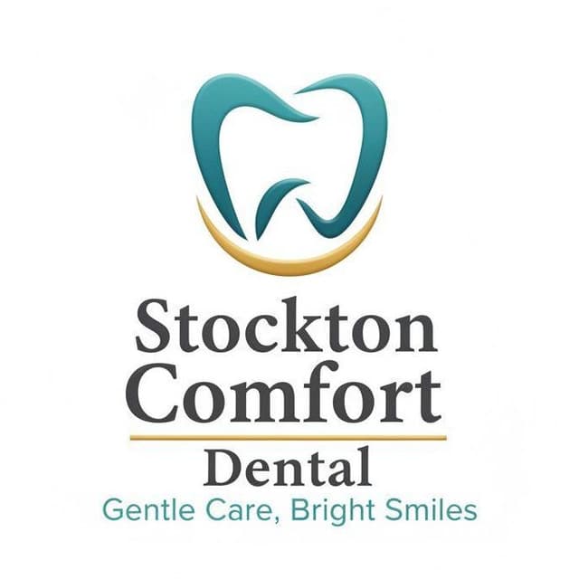 Stockton Comfort Dental